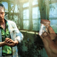 Illustration for article titled The Best Video-Game Drug Sequences